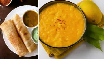 பாரம்பரிய ஆம் ரஸ் முதல் கொள்ளு தோசை வரை: இல்லத்தரசிகளுக்கான சீக்ரெட் ரெசிபி!