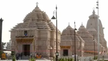 মুখ্যমন্ত্রীর নির্দেশের ২৪ ঘণ্টার মধ্যেই বদল! দিঘার জগন্নাথ 'ধাম' এখন 'সাংস্কৃতিক কেন্দ্র'