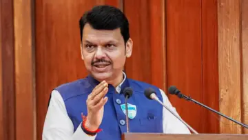 Opposition Used ChatGPT: CM Fadnavis On Memorandum Ahead Of Monsoon Session