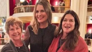 Nancy Guthrie update: Annie 'dark and complicated' - Savannah's words resurface as TODAY host shares heartbreaking news