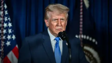 'A wall to no nuclear weapon': Trump says US-Iran peace deal to be signed today, Strait of Hormuz to...