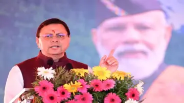 Uttarakhand News: सीएम धामी ने नैनीताल को दी 96.71 करोड़ की विकास योजनाओं की सौगात