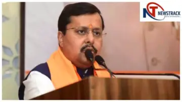 Jharkhand  News: भाजपा अध्यक्ष नितिन नवीन का झारखंड दौरा, संगठन मजबूती और विस्तार पर जोर