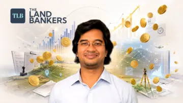 Exclusive: Rainmatter, Kunal Shah back NestAway co-founder's new startup The Land Bankers