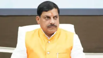 कांग्रेस फैला रही भ्रम... CM मोहन यादव पर लगे आरोप को BJP ने नकारा, कहा- इस षडयंत्र को माफ नहीं करेगी जनता