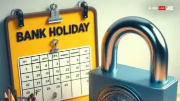 Bank Holidays This Week  (June 22 To 28): Is Your City On The RBI Holiday List?