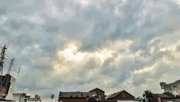 Rain Update : भारताच्या ईशान्य भागात मुसळधार पाऊस; अनेक राज्यांना मान्सूनचा मिळणार दिलासा