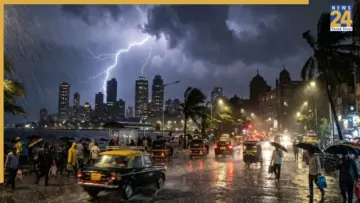 Monsoon latest news: Why has monsoon suddenly slowed down in India? IMD reveals four reasons, says rains will return from.