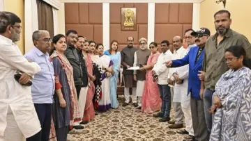 Political calculations, bypassing legalities hold supreme in rebel TMC MPs' choosing NCPI