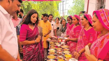 Vadodara: નસવાડીના સાંકળ (ત) ગ્રામ પંચાયત ખાતે જનકલ્યાણ શિબિર યોજાઇ