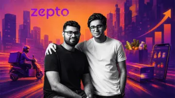 Zepto's IPO papers reveal Rs 577 Cr secondary deal, promoter holdings, executive ESOP grants and ED summons