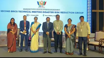 अंतरराष्ट्रीय मंच पर चमका उत्तराखंड का आपदा प्रबंधन मॉडल, BRICS बैठक में हुई सिल्क्यारा रेस्क्यू की सराहना
