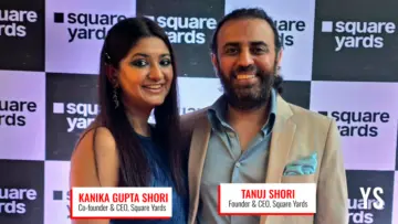 Square Yards turns unicorn with Rs 900 Cr fundraise