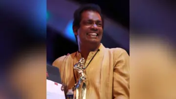 Salim Kumar: The artist beyond the laughter
