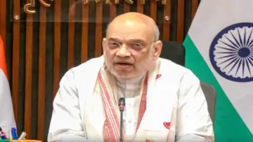 امت شاہ نئی دہلی میں نیفڈ ڈیجیٹل پلیٹ فارم اور کسانوں کی فلاح و بہبود کے اقدامات کا آغاز کریں گے