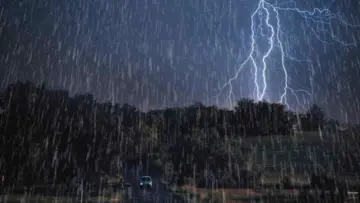 Telangana Rains: హైదరాబాద్ వాతావరణ కేంద్రం అలర్ట్.. రానున్న రెండు రోజుల్లో భారీ వర్షాలు.. జాగ్రత్తలు తప్పనిసరి