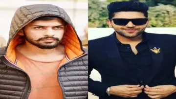 गुरू रंधावाच्या जिमबाहेर गोळीबाराचा थरार ! बिष्णोई गँगने स्वीकारली जबाबदारी