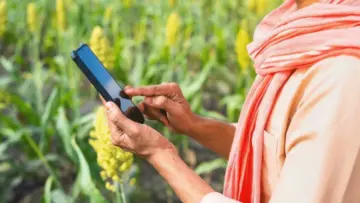 Internet users | దేశంలో 109 కోట్లు దాటిన ఇంటర్నెట్‌ యూజర్స్.. ట్రాయ్‌ తాజా నివేదికలో వెల్లడి