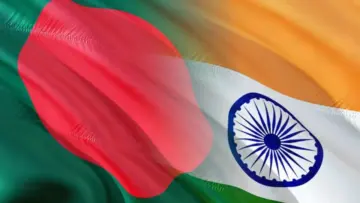 Diplomatic Tension: दिल्ली एयरपोर्ट पर बांग्लादेशी पीएम के सलाहकार को रोकने से बढ़ा तनाव, ढाका ने भारतीय राजनयिक को किया तलब