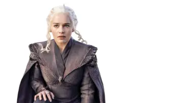 Emilia's still not over GoT finaleActor confesses to being miffed over her character's death in series