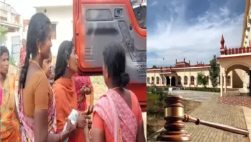 தருமபுரி சிறுவன் பாலியல் வன்கொடுமை வழக்கு.. குற்றவாளிக்கு இரட்டை தூக்கு தண்டனை.. நீதிமன்றம் அதிரடி தீர்ப்பு!