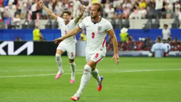 FIFA World Cup 2026: इंग्लैंड ने क्रोएशिया से लिया 2018 का बदला
