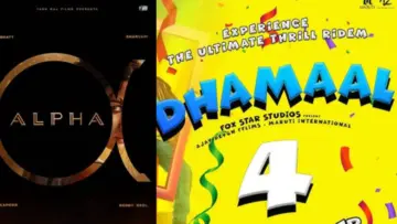 Dhamaal 4: বক্স অফিসে ধামাল-আলফা সংঘর্ষ! মুক্তির তারিখে আবার বদল?