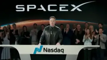 एलन मस्क की SpaceX बनी दुनिया की 7वीं सबसे बड़ी कंपनी, वैल्यू जान होश उड़ जाएंगे
