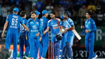 भारत-अफगानिस्तान दूसरा वनडे: धर्मशाला की बारिश के बाद अब लखनऊ की गर्मी में होगी परीक्षा, क्या मेहमान का खाता खुलेगा?