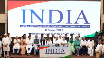INDIA Bloc Meeting: ಯಾರೆಲ್ಲಾ ಹಾಜರ್? ಯಾರು ಗೈರು? ಸಭೆಯ ನಿರ್ಧಾರಗಳೇನು? ಕುತೂಹಲಕ್ಕೆ ಕೊನೆಗೂ ತೆರೆ!
