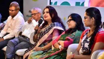 জলবায়ু পরিবর্তন মোকাবিলায় যুবসমাজই ভরসা, বিশ্ব পরিবেশ দিবসে বার্তা বিশেষজ্ঞদের
