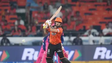 SRH मध्ये युगांत! 'या' कारणांमुळे पॅट कमिन्स मोठा निर्णय घेणार? Ishan Kishan कर्णधार होण्याचा अंदाज