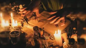 पहले संबंध बनाओ, फिर. इलाज के नाम तांत्रिक ने महिला से खेला गंदा खेल
