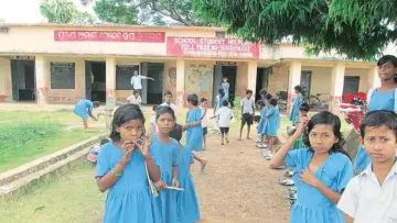 Schools In Odisha To Reopen On June 18 After Summer Vacation