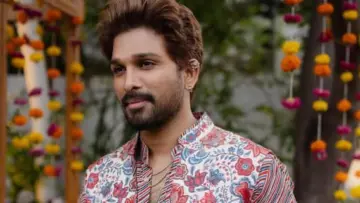 Allu Arjun : అల్లు అర్జున్‌కు షాక్ - సంధ్య థియేటర్ ఘటనలో కోర్టు సమన్లు
