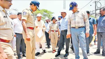 ఇదీ కాంగ్రెస్‌ పరిపాలన!
