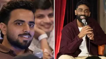 Himanshu Jangra : हिमांशू जांग्राची हालत खराब, प्रणित मोरेच्या शो नंतर आयुष्याची कशी वाट लागलीय, त्या बद्दल खुलासा VIDEO