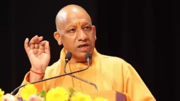 CM Yogi on International Yoga Day: Yoga Is India's Heritage and the Foundation of a Healthy Nation