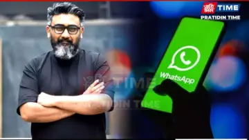 Meta Names CRED Founder Kunal Shah to Lead WhatsApp Globally