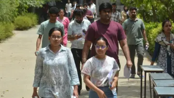 UPSC prelims 2026 result : యూపీఎస్సీ ప్రిలిమ్స్​ ఫలితాలు విడుదల- మెయిన్స్‌కు 13,343 మంది అర్హత