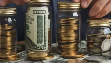 Market Volatility Hits Equity Funds: May Inflows Slip to One-Year Low on Iran War Fears