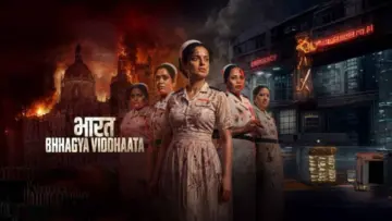 Bharat Bhhagya Viddhaata: Kangana Ranaut's Starrer Declared Tax-Free In Delhi