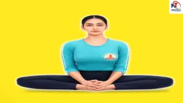 Bhadrasana Ke Fayde: महिलाओं और गर्भवती महिलाओं के लिए क्यों खास है भद्रासन? आयुष मंत्रालय ने बताया