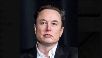 Elon Musk Becomes World's First Trillionaire As SpaceX IPO Sparks Investor Frenzy