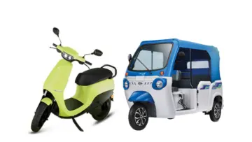 India auto sales hit record high in May; EV share tops 11 pc