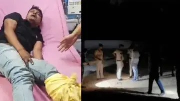 Delhi shocked by 11-year-old homeless girl's murder; Cab driver a hardened criminal, says police