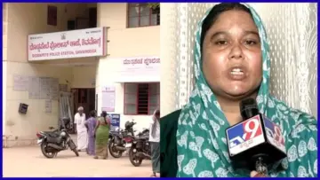 Jailed husband sends burqa-clad men to attack wife, locals foil plan