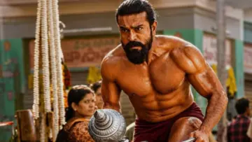 Peddi box office collection Day 15: Ram Charan's sports drama fails to gain momentum despite re-release strategy, earns Rs.