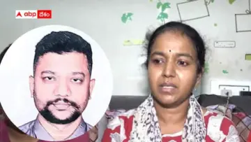 Visakhapatnam Seafarer Killed US Attacks:కేంద్రం పట్టించుకోదు..అమెరికా చేతులెత్తేసింది.. అనాథగా అమెరికా దాడుల్లో చనిపోయిన విశాఖ నావికుడి కుటుంబం !