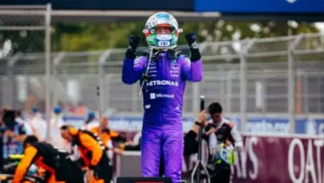Kimi Antonelli Not Ready for F1 Title? Father of Championship Leader Refuses to Get Carried Away by the Hype